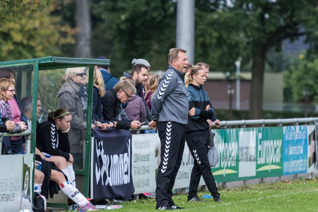 Bild 62 - B-Juniorinnen SVHU - Weststeinburg : Ergebnis: 15:0